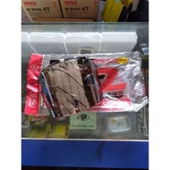 BOGO  Helmet visor ms88 MHR helmet steng BKP 88 SGV Magnum