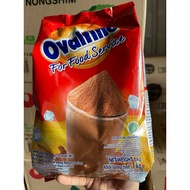 Ovaltine Barley Cocoa Powder Pack 1kg Date 3 / 2025