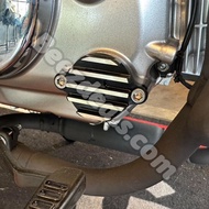 GCRAFT ครอบกรองน้ำมันเครื่อง Honda Dax Monkey 125 CT125 Super Cub C125