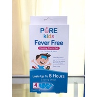 Kids Fever Free Children's Fever-reducing/
