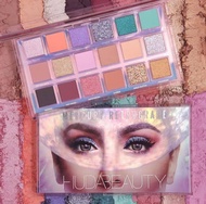 BẢNG PHẤN MẮT HUDA BEAUTY MERCURY RETROGRADE