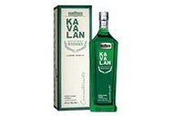 Kavalan - 噶瑪蘭山川首席單一麥芽威士忌
