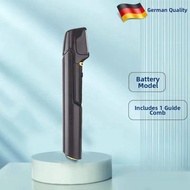 LUTI | Electric Groin Hair Trimmer Private Area Shaver