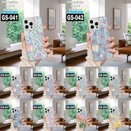 GS poco M3/M3 Pro/M4/M4 Pro/M5/M5S / X3 / X3 Pro / X5 / X5 Pro CASE PICTURE MOTIF CODE GS041-GS050 (