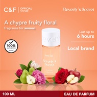 Beverlys Secret Honey Trap EDP 100 ml - Parfum Wanita