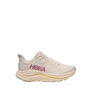 Hoka Clifton 10 Women's Running - Birch/Alabaster Hoka Running Shoes Running Shoes Women