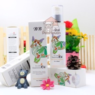 Bobo Lux Dog Perfume Fancy Flower Fragrance Oil Dog Pet Perfume