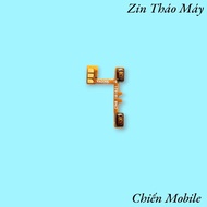 Oppo Reno / Reno 1 Key Circuit Unlocked Zinc Components [319]