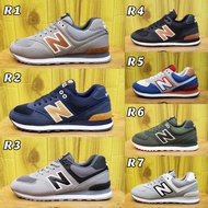 New Balance 574 Encap Shoes Import Quality