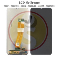 SAMSUNG GALAXY A02S A025 A025F A025G SM-A025F/D (UNIVERSAL MODEL)LCD Screen Ready stock