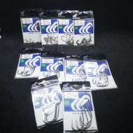 Mata kail hayabusa beak / hayabusa beak fishing hook