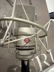 Neumann TLM 103 專業錄音咪高峰 連避震架