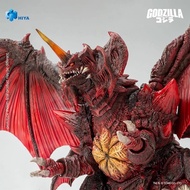 Hiya Toys Godzilla vs Destoroyah (2005)