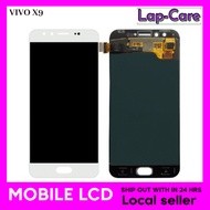 VIVO X9 COMPATIBLE LCD DISPLAY TOUCH SCREEN DIGITI