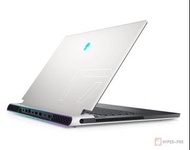 ALIENWARE X17 R1 Gaming Laptop 100% NEW 全新