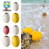 ZILUOLAN Kayak Anchor Ball, 8 Styles PVC Kayak Anchor Line Drift Anchor,  Multicolors Ski Rope Boat 