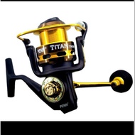 Penn TITAN  FISHING REEL