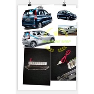 PERODUA VIVA & VIVA ELITE (ALBINO)THIRD BRAKE LIGHT LED