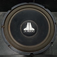 jl audio 10 inch original 2 unit original