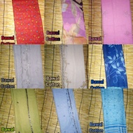BAWAL COTTON PRELOVED