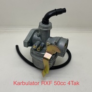 Karburator Mini Trail Minimoto 4Tak 50cc KXD RXF Standar