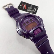 G shock 3230 dw6900 purple with digital function