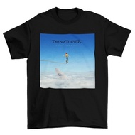 Tomoinc Dream Theater Band T-Shirt - A Dramatic Turn Of Event
