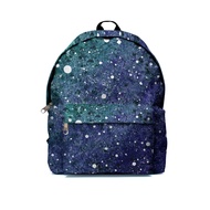 [HD CUSTOM] GALAXY Full Print Sublimation Art 1 Backpack