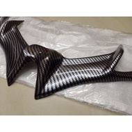 R15 v3 winglet r15 winglet carbon