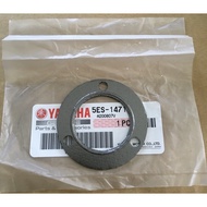 💯 ORIGINAL YAMAHA SS SS2 SSTWO F1ZR Y110 Y100 GASKET SILENSER