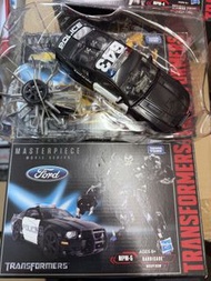 5合 MPM transformers 變形金剛 柯柏文