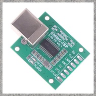 (L A T Z) AU6438BS Chip 3-Wire EMMC-ISP High-Speed Flying Line Tool EMMC-ISP Flying Line Artifact To