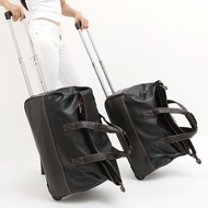 Large-capacity Portable Travel Bag Boarding Bag Bag Female Male Business Travel Bag Check-in Bag Bag