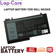 LAPTOP Battery for Dell NGGX5 05TFCY 079VRK 0WYJC2 0YD8XC 451-BBLN 6MT4T 79VRK Latitude 12 (E5250) L