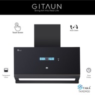 [TAKA] KITCHEN HOOD / AUTO CLEAN KITCHEN HOOD / CHIMNEY HOOD / HIGH SUCTION HOOD / TKRD900