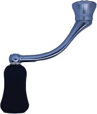 Daiwa LT2500 Genuine Part 21, Luvias Airity, Handle Number: 117, Part Code: 1H2C20