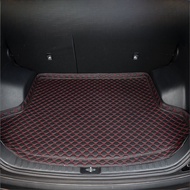 พรมใต้กระโปรงรถยนต์ Dongfeng Fengshen AX7 AX4 A30 A60 S30 H30AX3AX4AX5 แบบพิเศษสำหรับรถยนต์ ชิ้นส่วน