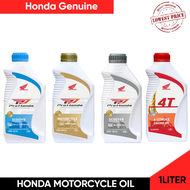 AMG "HONDA" MOTORCYCLE OIL 1L Honda Oil Motorcycle Oil 4T 10W30 1LT good quality