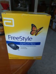 Freestyle optium neo