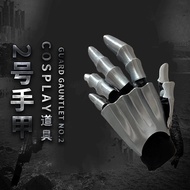 European Knight Armor cosplay Wearable Series Knight Activity Paste Multi-Flake Combination Armor Ar