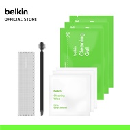 Belkin AUZ006btBK Belkin Earbud Cleaning Kit Multi Pack
