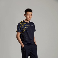 Yonex LEE CHONG WEI Master Series T-Shirt,badminton Sports Brand Jersey. 2024 Latest Unisex Tops Ful