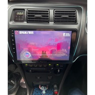 [🎁FREE Gift] [AUTO] Toyota COROLLA SEG AE100 /101 1992-1995 Casing 9" inch with Android Player QLED 