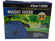 Hose Pipe Getah Paip Garden Hose Air Flexible Magic Hose Water Paip High Pressure Hose Water Hose 25
