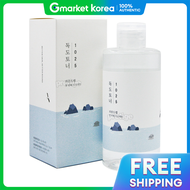 ROUND LAB | Nước hoa hồng dưỡng da RoundLab 1025 Dokdo 200ml