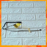 Dell 5420 laptop screen cable disassembled