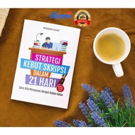 Thesis fiber strategy in 21 days