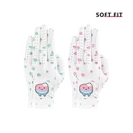K&G Golf Glove Ladies Non-slip NWT-9406 #PRE ORDER 7~10 DAY#
