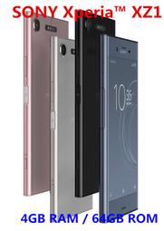 超便宜 原廠公司貨SONY Xperia XZ1 另有X Compact XZP 福利品