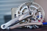 Crank Suntour XCpro